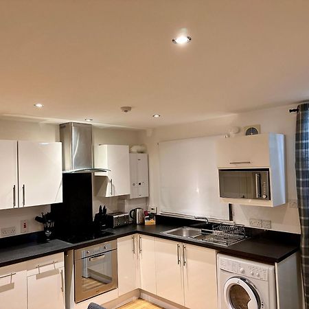 Apartment In Queens Court, Banchory Inchmarlo Dış mekan fotoğraf