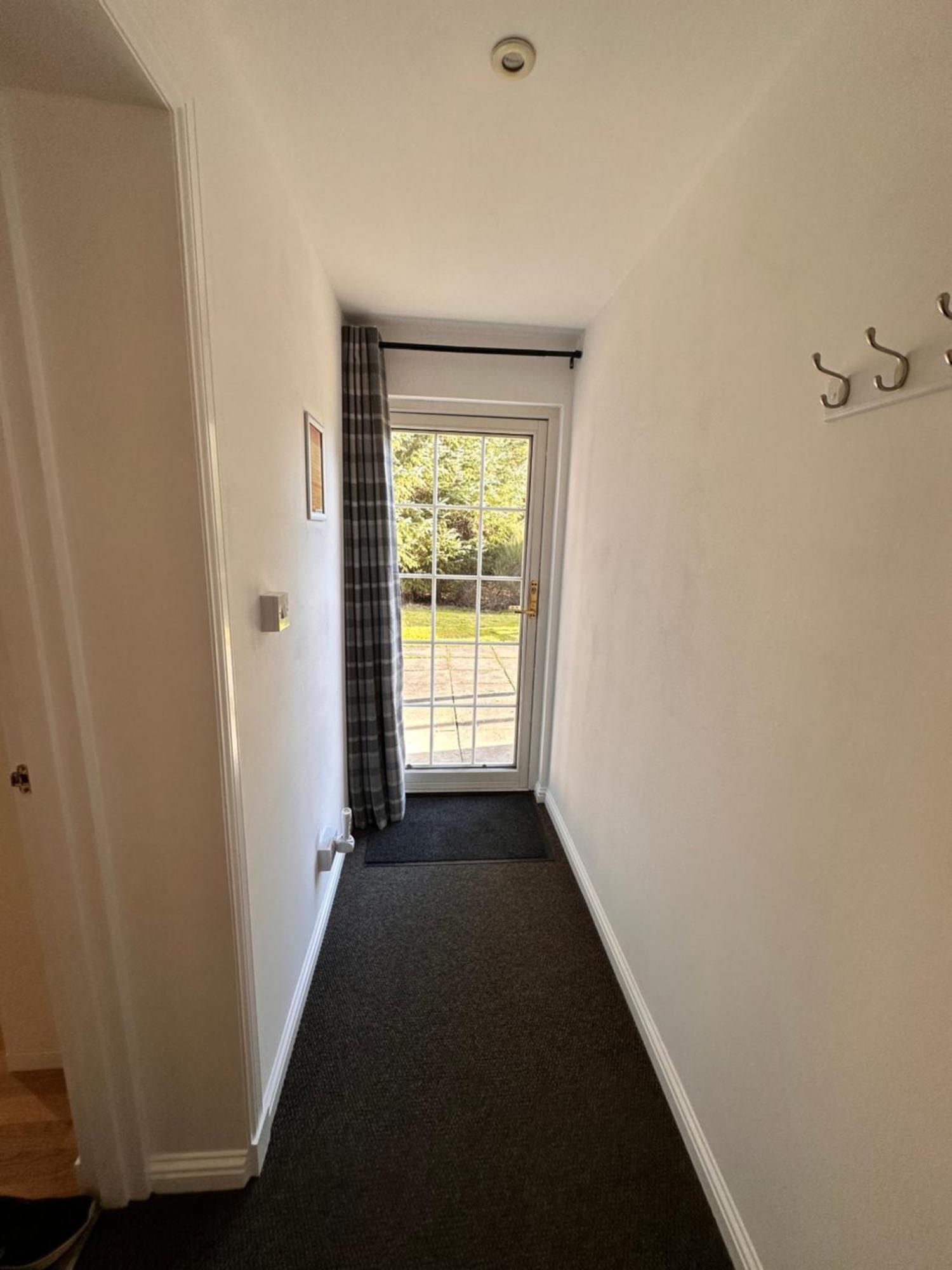Apartment In Queens Court, Banchory Inchmarlo Dış mekan fotoğraf