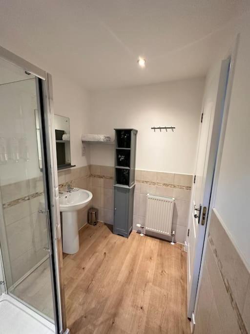 Apartment In Queens Court, Banchory Inchmarlo Dış mekan fotoğraf